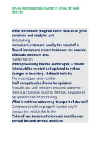 Hspa Chl Practice Questions Chapters 17-20&period;Final Test Paper 20262027&period;&NewLine;