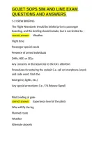 Gojet Sops Sim And Line Exam Questions And Answers&period;docx&NewLine;&NewLine;