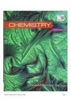 Test Bank For Chemistry 10Th Edition By Steven Zumdahl&comma; Susan Zumdahl&comma; Donald J&period; Decoste Isbn&colon; 978-1305957404 Complete Guide All Chapters Covered 100&percnt; Verified A&plus; Grade Assured&excl;&excl;&excl;&excl;New Latest Update&excl;&excl;&excl;&excl;