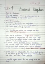 Biology Study Materials &vert; 11th Grade &vert; 2026&sol;2027
