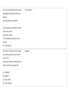  ATI RN VATI Comprehensive Predictor Form A Exam with NGN Questions and Correct Answers