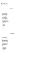 ATI RN Concept-Based Assessment Level 2 Practice A