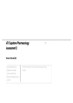 ATI Capstone Pharmacology Assessment 2 &ndash; Practice Questions&comma; Nursing Study Guide and Exam Review