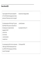  ANCC AGACNP &ndash; Frances Guide Review&comma; Adult-Gerontology Acute Care Nurse Practitioner Certification Study Guide and Exam Review
