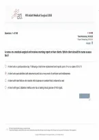 ATI RN CMS Leadership Practice Exam &lpar;PDF&rpar; &vert; 2026&ndash;2027 &vert; Level 3 NGN Review &vert; Nursing