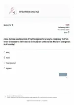  ATI RN Fundamentals Practice Exam &lpar;PDF&rpar; &vert; 2026&ndash;2027 &vert; 150 Questions &vert; Nursing