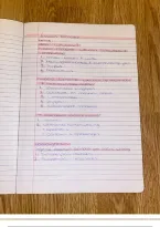 Economie Examentraining