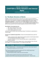 COMM309 Chapter 6 Study Notes
