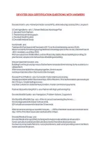 Devoted 2024 Certification Questions With Answers