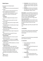 Study Notes Skeletal System &vert; Biology &vert; 11th Grade &vert; 2026&sol;27