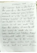 English Paragraph Collection - Senior Year 12th Grade - English Language and Composition - 50&plus; Important Paragraphs