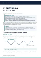 Physical Sciences IEB Grade 12&comma; 11&comma; and 10 Study Notes 