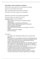 Hoorcolleges Ethiek in Zorg en Onderwijs &vert;1&comma;2&comma;3&comma;4&vert; 2026&sol;27