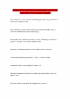 Missouri State Nursing Home Administrator Exam 20262027 150 Verified Questions and Correct Answers A Graded Updated 2026