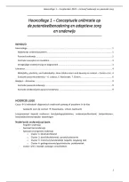 Inclusief onderwijs en passende zorg &vert; UU &vert; 2023&sol;24