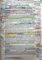 IGCSE Edexcel English Language Unit 1 Anthology &lpar;Non-Fiction&rpar;