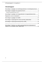 Hoorcolleges Jeugdhulp 1 &vert;Orthopedagogiek