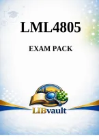 LML4805 Exam Pack 2026