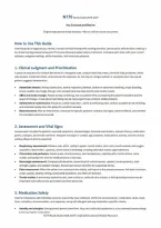 N170 Study Guide &lpar;PDF&rpar; &vert; 2026&ndash;2027 &vert; Saddleback College Nursing Review
