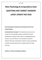 he Massachusetts Psychology Jurisprudence Examination tests a candidate's knowledge of the Massachusetts General Laws &lpar;M&period;G&period;L&period; c&period; 112&comma; &sect;&sect; 118&ndash;129A&rpar;&comma; the Code of Massachusetts Regulations &lpar;251 CMR&rpar;&comma; mandatory abuse reporting statutes&comma; client privileg