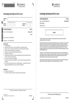 Edexcel International A Level Further Mathematics Paper 1 2026 Past Paper & Mark Scheme PDF