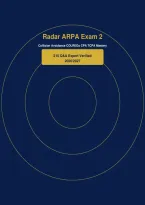 Radar ARPA Exam 2 2026&sol;2027 - Collision Avoidance COLREGs CPA&NewLine;TCPA Mastery - 210 Q&A - Expert Verified - Actual Currently&NewLine;Testing - Guaranteed Pass - Latest Update