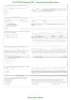 PrepJet EPPP Practice Exams 5&comma; 6 & 7 &vert; Exam Questions&comma; Verified Answers & Comprehensive Psychology Licensing Exam Prep 2026&ndash;2027