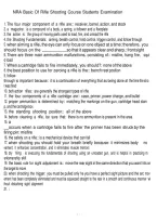 NRA Basic Personal Protection In The Home 1&period;pdf