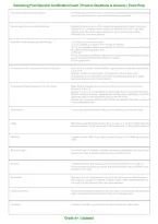 - Pool Operator Certification Practice Test &vert; Swimming Pool Operations Questions & Answers PDF &vert; 2026&ndash;2027