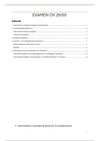 Examenvoorbereiding Onderzoeksvaardigheden &vert; Frequentietabellen & Correlatie &vert; VIVES &vert; 2026&sol;27