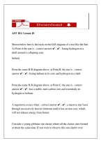 AST 101 Lesson 10 &ndash; Astronomy Study Guide & Lecture Notes