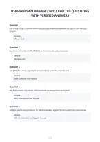 Usmle Step 1 First Aid&comma; Reproductive&NewLine;Pharmacology Updated Actual Exam Questions&NewLine;And Correct Answers