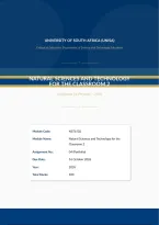 NST1502 Assignment 04 2026 &lpar;Portfolio&rpar; Due 16 October 2026