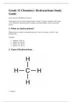 chemistry