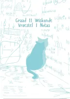 Graad 11 Wiskunde Vraestel 1 notas