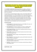 Crowdstrike Ccfa Exam Full Package Questions Answers And Rationales 2026-27