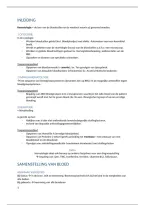 Hematologie 1