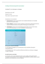 DE BESTE Samenvatting Inleiding Rechtswetenschap &vert; VU Amsterdam &vert; 2026&sol;27