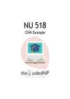 Summary NU 518 CHA Comprehensive Health Assessment SOAP Note Study Guide latest update with completes solutions