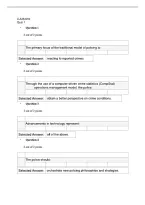 CJUS 610&vert; Quiz 1&comma;2&comma;3&comma;4&comma;5&comma;6&comma;7 & 8 Package Deal&vert; Updated RATED A&plus; &vert;100&percnt; CORRECT &vert; Liberty University