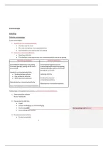 Criminologie Diederik Hoedt 1ste jaar toegepast criminologie VIVES