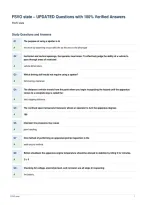 FSVO state &ndash; UPDATED Questions with 100&percnt; Verified Answers&NewLine;