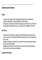 NUR 211 Final Exam Study Guide &ndash; Nursing Review&comma; Key Concepts & Practice Questions
