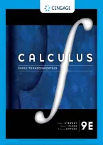 Calculus Early Transcendentals 9th Edition
