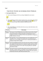 THEO 360&vert;WEEK 3 &vert;With complete solution&vert; Updated &vert; 100&percnt; correct &vert; Liberty University