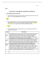 THEO 360&vert;WEEK 1 - CASE STUDY&colon; THE DIVINE ATTRIBUTIVE TEMPLATE &vert;With complete solution&vert; Updated &vert; 100&percnt; correct &vert; Liberty University