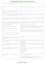 WGU D236 Pathophysiology 2026&ndash;2027 &vert; Comprehensive Study Guide PDF &vert; Complete Exam Prep&comma; Disease Processes & Nursing Review