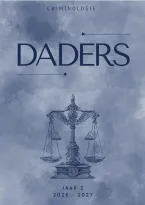 Samenvatting - Daders