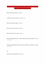 Wgu C959 Discrete Mathematics I Actual Exam Questions And Correct Verified Solutions Latest Update This Year Just Releasedpdf Questions And Answers Ra