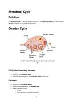 Complete Matric Life Sciences&colon; Human Reproduction System &lpar;HRE&rpar; Ultimate Distinction Bundle &lpar;CAPS&sol;IEB&rpar;